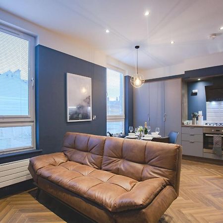 Yellow Hive Boutique Stay Apt 2 Belfast Luaran gambar