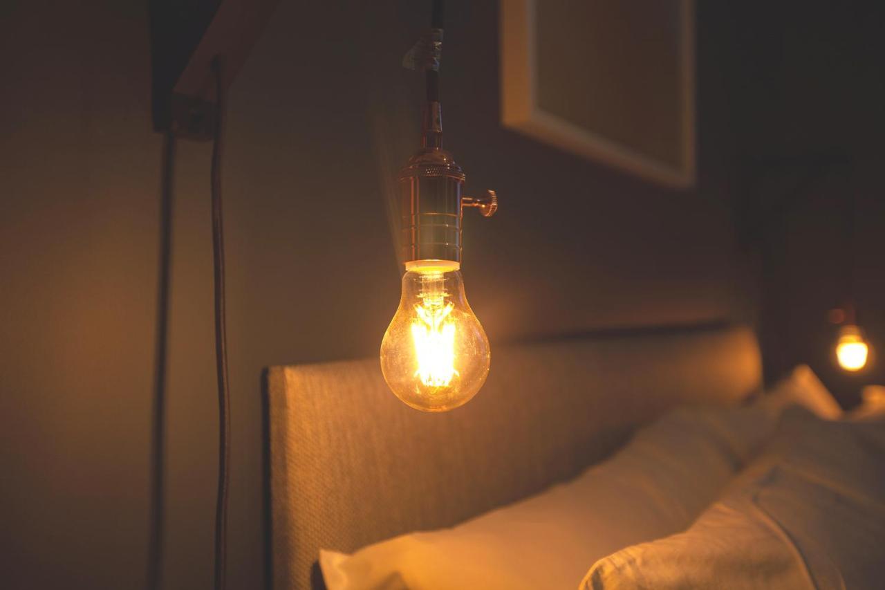 Yellow Hive Boutique Stay Apt 2 Belfast Luaran gambar