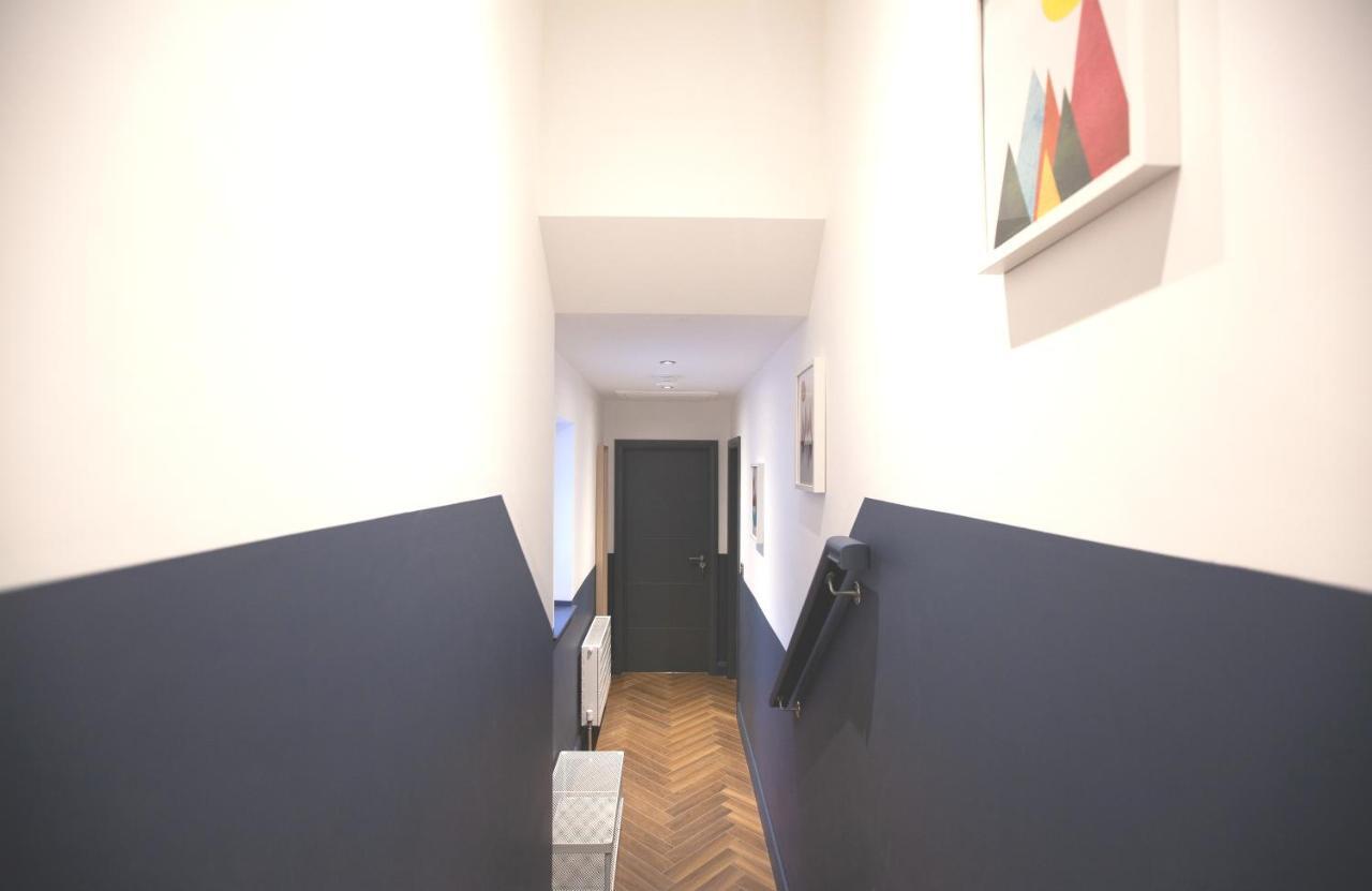 Yellow Hive Boutique Stay Apt 2 Belfast Luaran gambar